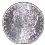 1883-o Morgan Silver Dollar (CH BU?)