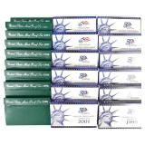 United States Proof Sets (21)