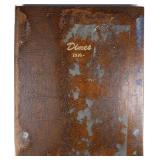 Dime Collection (1916-70: Partially Complete)