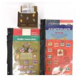 Vintage / Antique U.S. & Canadian Stamps