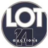 End of Coins - General Auction is Coming Up