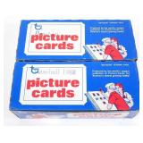 1988 Topps Baseball Cards