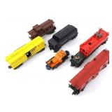 Lionel Trains & Accessories!