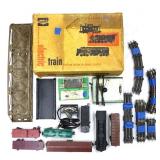 O Scale Train Accessories