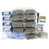 Assortment Of United Airlines Memorabilia