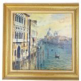 Curt Walters "The Opal Venice"