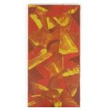 Luis M. Ortiz (1918-97) Oil on Canvas