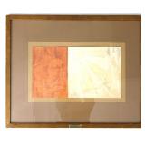 Paul Wieghardt (1897-1969) "White Room"