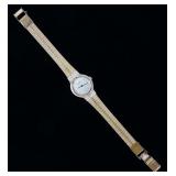 Vintage Seiko Quartz Watch