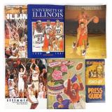 University of Illinois Programs & More