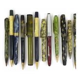 Wearever Fountain Pens (12)