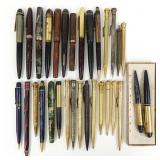 Wahl-Eversharp Fountain Pens (30)