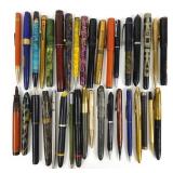 Fountain Pen Lot