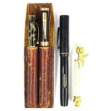 Fountain Pens - Swan, Todd, Swallow (4)