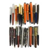 Parker Pens / Pencils (28)