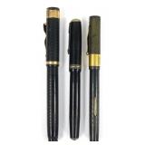 Antique & Vintage Pens (3)