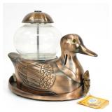 Duck Peanut Dispenser