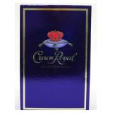 1974 Crown Royal- Seagram