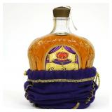 1979 Crown Royal- Seagram