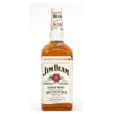 1972 Jim Bean Quart Bottle