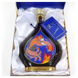 1990 Extra Courvoisier Cognac