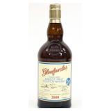 2000 Glenfarclas Single Malt Scotch Whisky