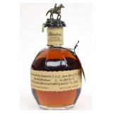 Blantons Bourbon Whiskey