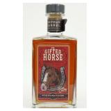 Orphan Barrel Gifted Horse American Whiskey Bottle