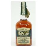 Henry McKenna Straight Bourbon Whiskey