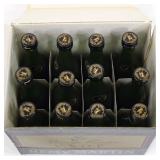 Remy Martin Mini Bottles (12)