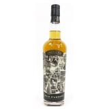 Compass Box - Binny