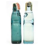 Vintage Ramune Style Drinks (2)