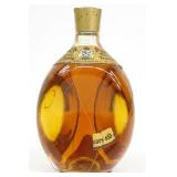 Pinch Haig & Haig Whisky Bottle