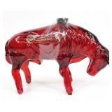 Mad Bull Tequila Institucional Bottle - Bull