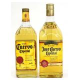 Jose Cuervo Bottles (2)