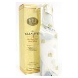 Glenlivet Scotch Whisky