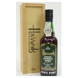 Harrods Port Wine