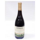 Wine - 2005 Syrah McManis Family Vineyard