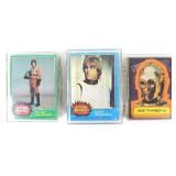 1977 Star Wars Topps (Series I, III, IV & V)