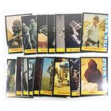 1977 Star Wars Wonder Bread (Full Set!)