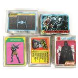 1980 Star Wars Topps (Series I, II & III)