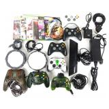 Xbox & Xbox 360 Games + Accessories!