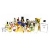 Perfume & Cologne - Moss, Estee, Bijan, Fendi