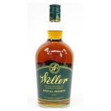 Weller Special Reserve Bourbon 1.75L Bottle