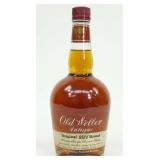 Old Weller Antique Original 107 Brand Bourbon