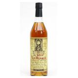Old Rip Van Winkle 10 Year Bourbon Whiskey Bottle