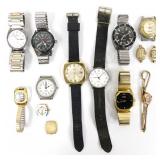 Watches Assortment Lot #1