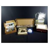 Miscellaneous Lot Includes bun warmer, 60 minute