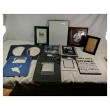 Various sizes of Frames