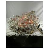 Christmas Lights Lot